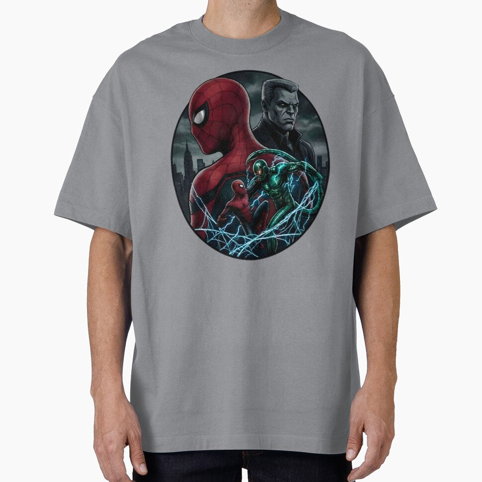 Brand New Showdown Classic Graphic Shirt