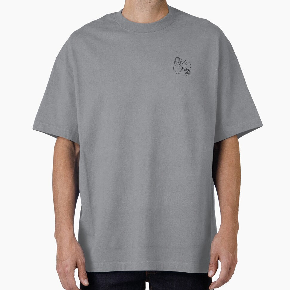 a special love Graphic T-Shirt