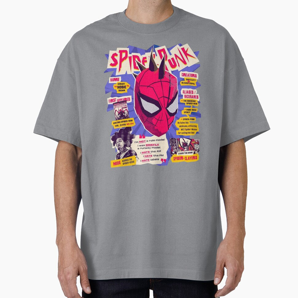 Best Spidey Graphic T-Shirt