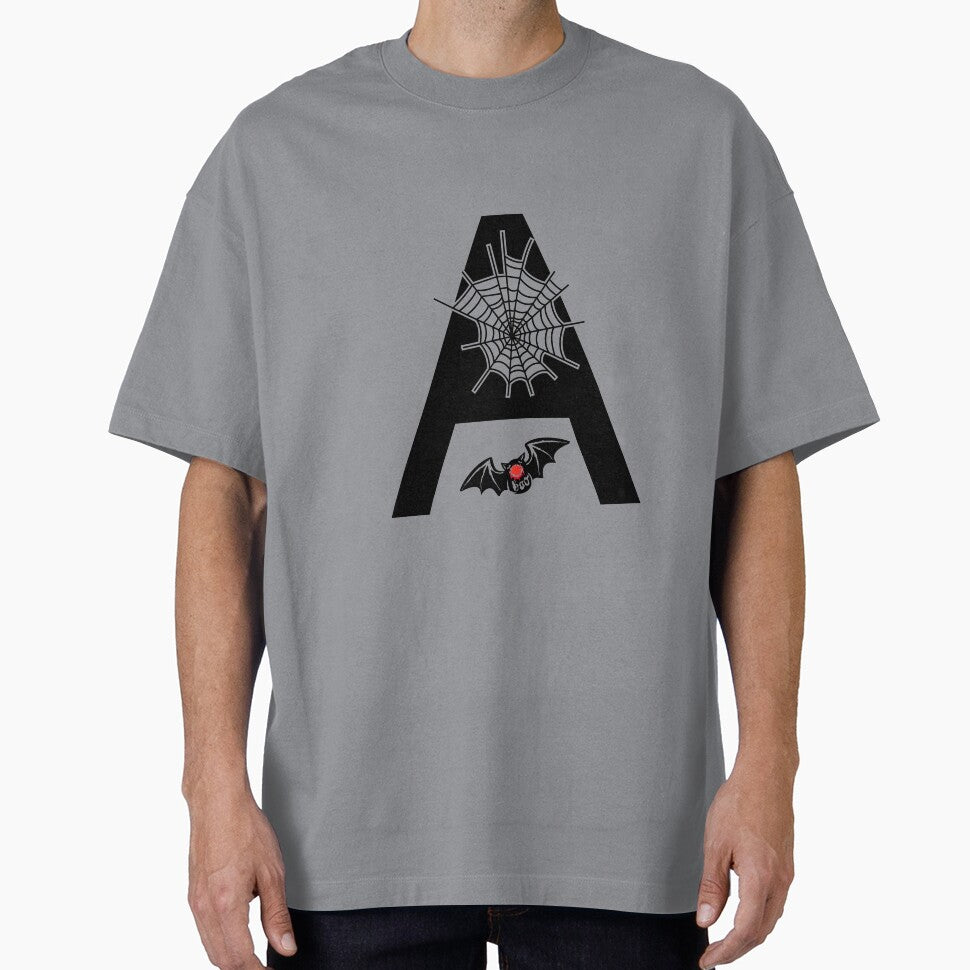 "A" spider 2022 Classic Graphic Shirt