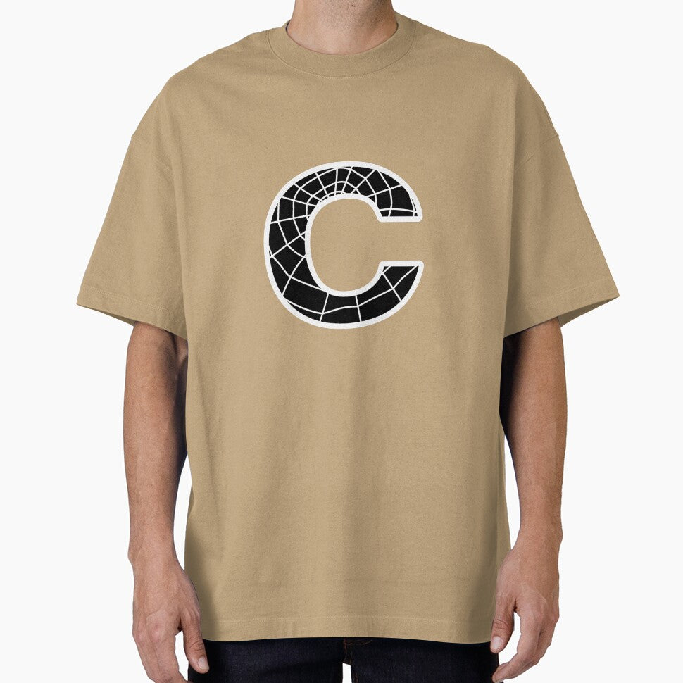 C Classic Graphic Shirt
