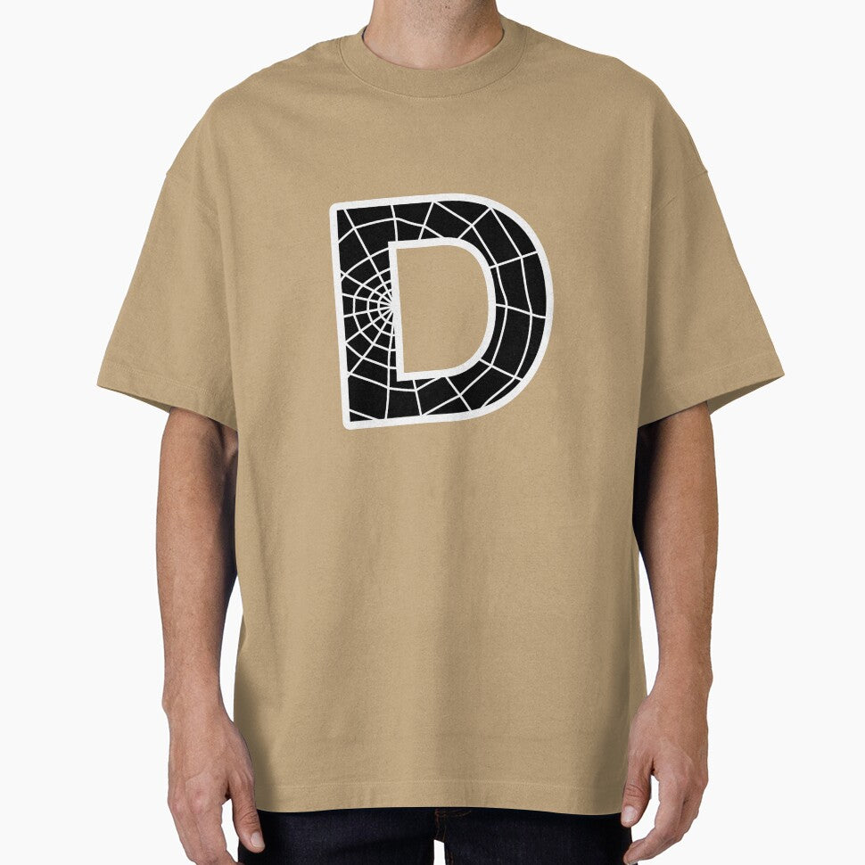 D Everyday Graphic Tee