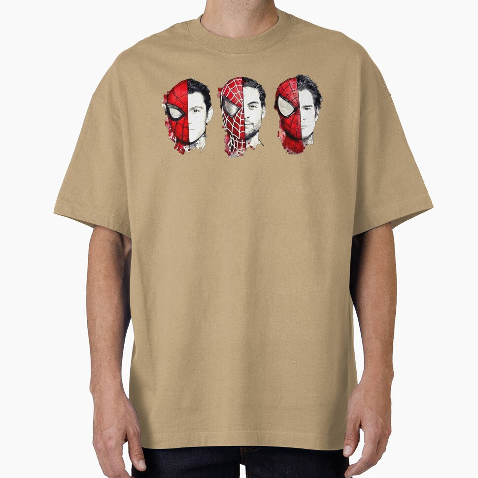 A wonderful drawing of a Hollywood actor Casual Print T-Shirt