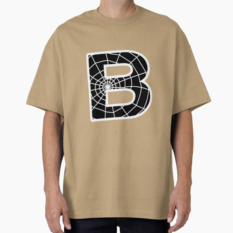 B Everyday Graphic Tee