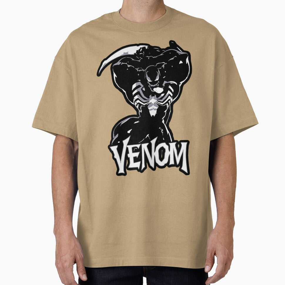 Dark Symbiosis Classic Graphic Shirt