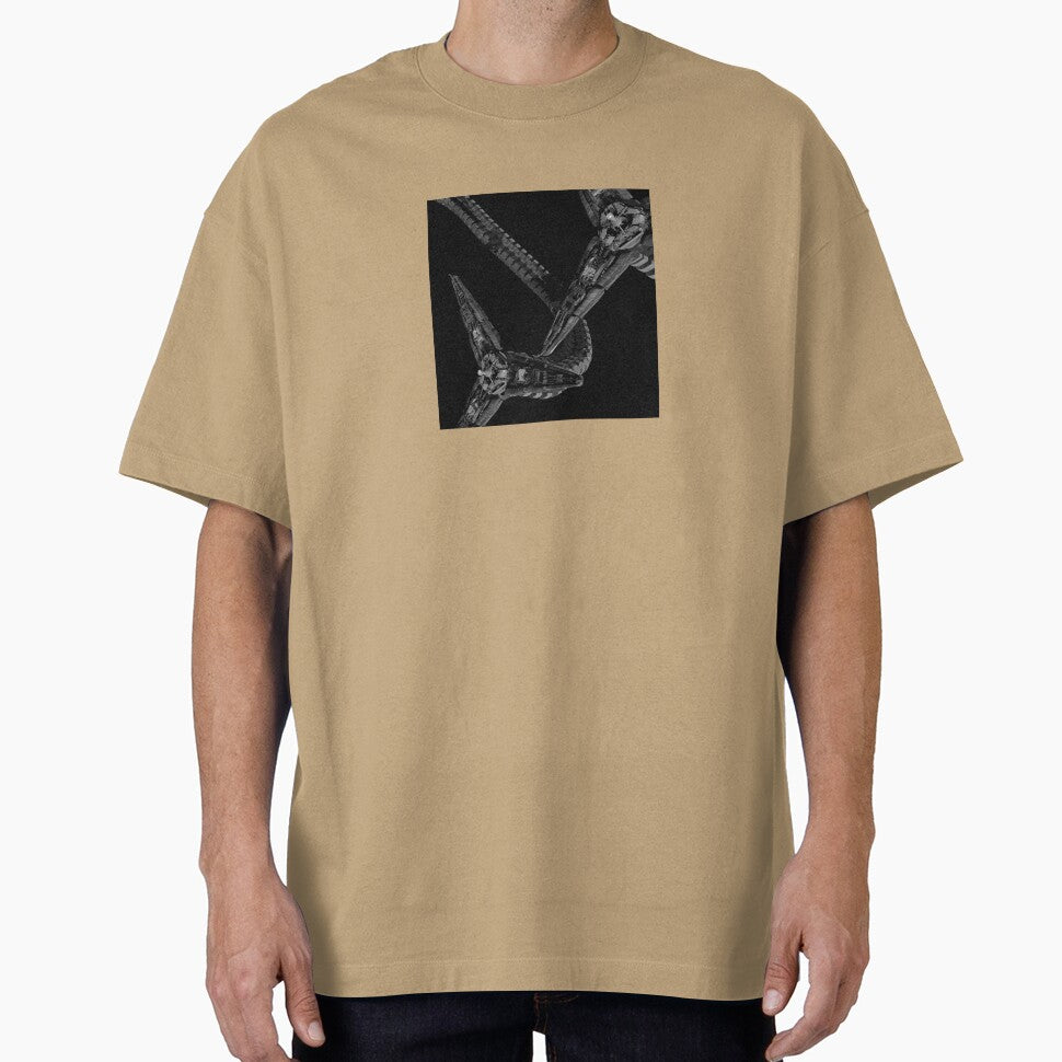 Doc Ock Tentacles Classic Graphic Shirt
