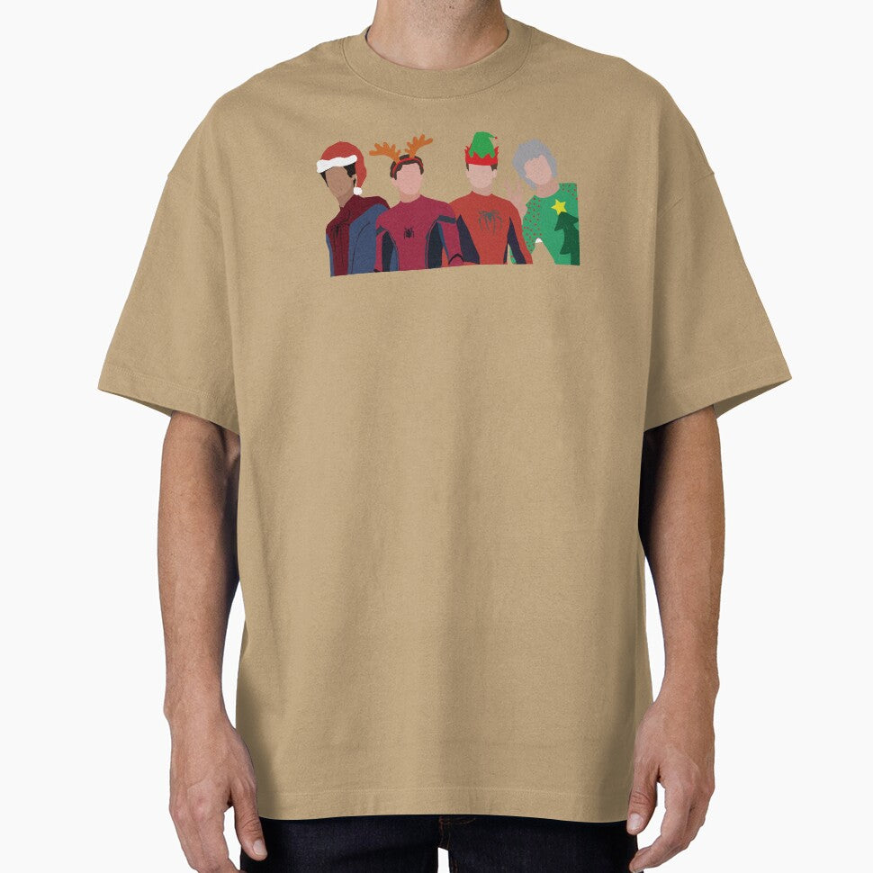 A Very Peter Christmas! Retro Style Tee