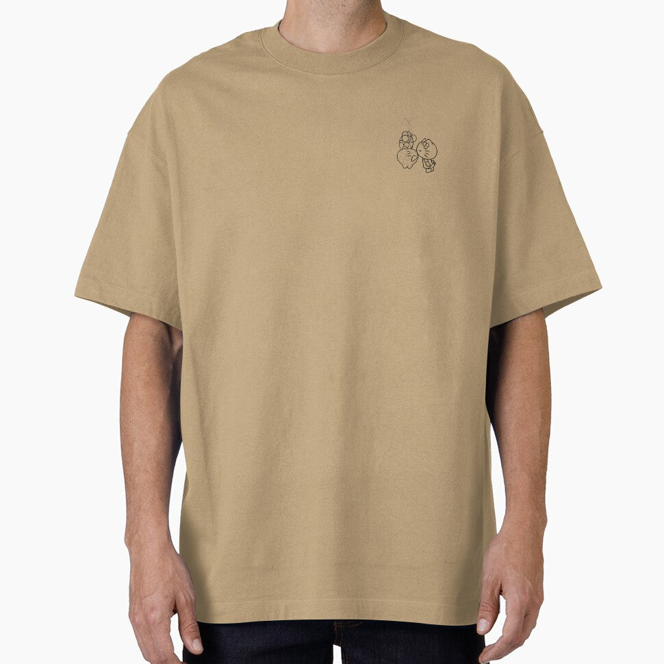 a special love Graphic T-Shirt