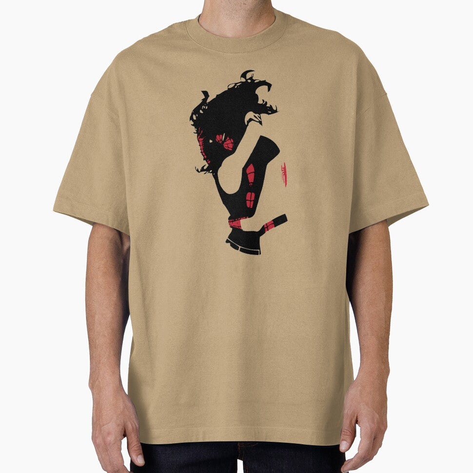 Does Whatever a Spider Can Classic Graphic Shirt