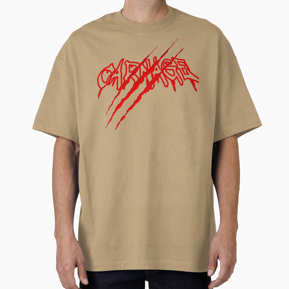 Absolute Carnage ! Graphic T-Shirt