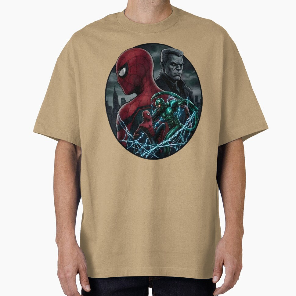 Brand New Showdown Classic Graphic Shirt