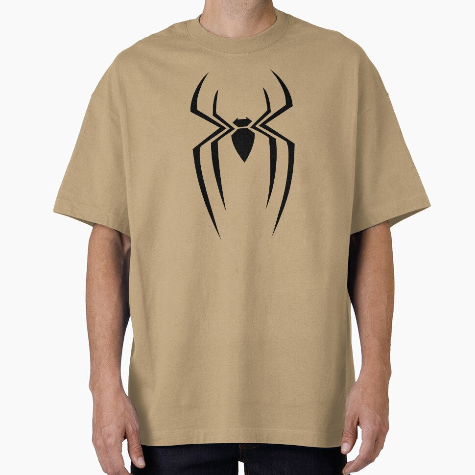 Brand New Day Symbol Casual Print T-Shirt