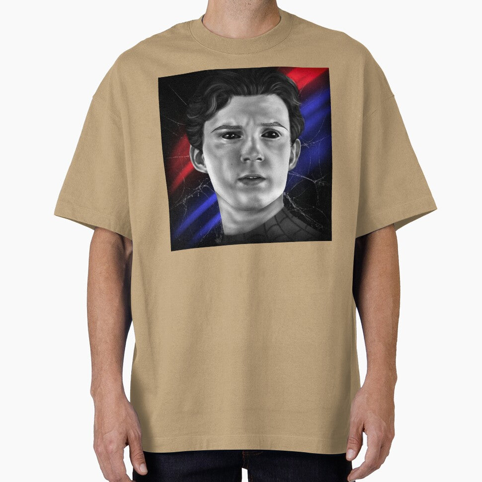 "I'm Both" #2 Everyday Graphic Tee