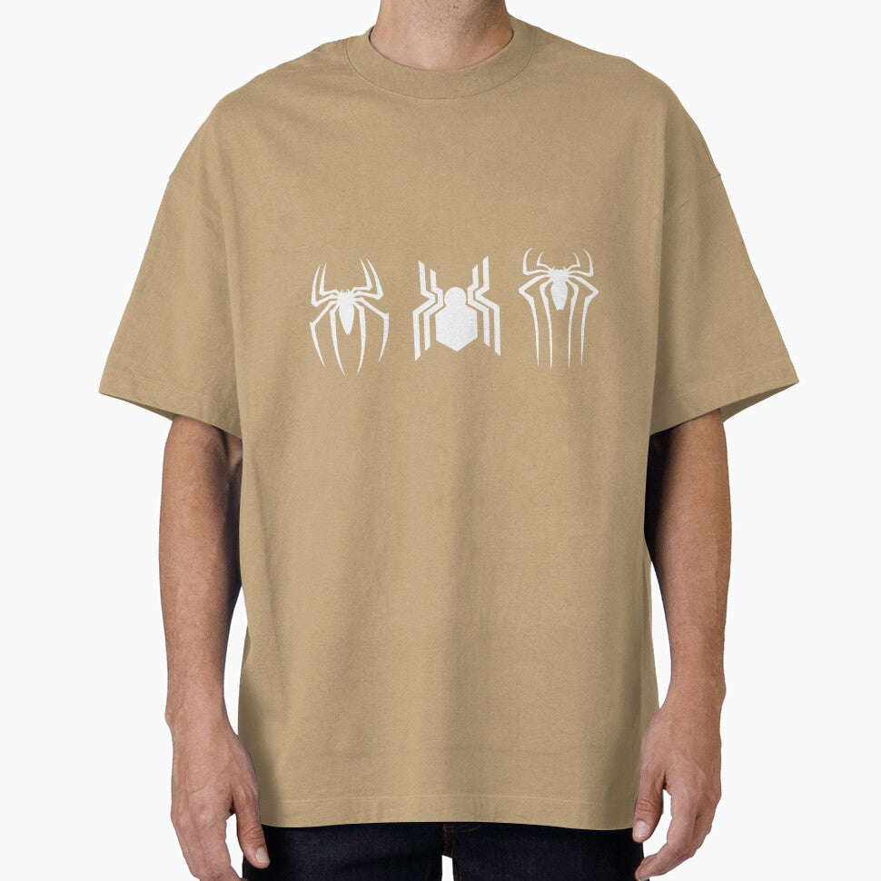 3 is the magic number- white Everyday Graphic Tee