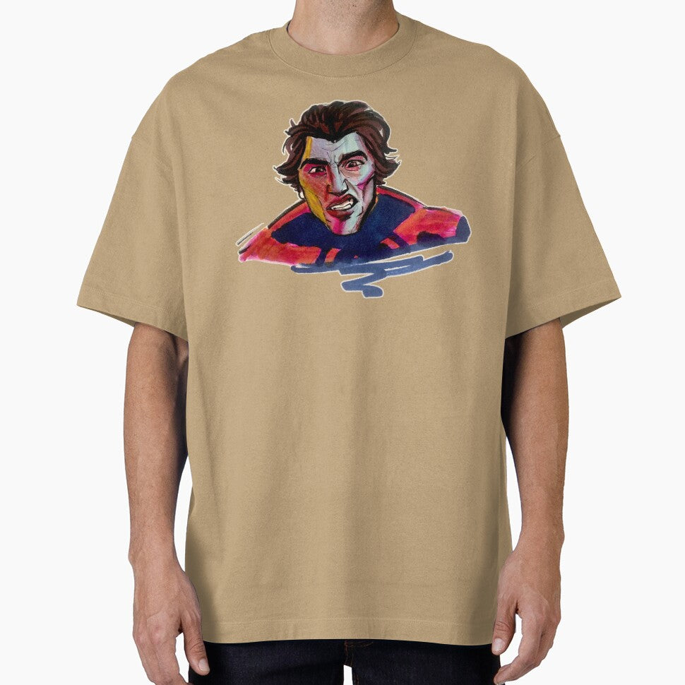 2099 Classic Graphic Shirt