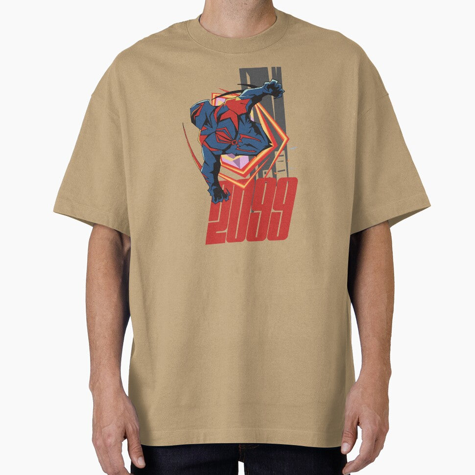 2099 Graphic T-Shirt
