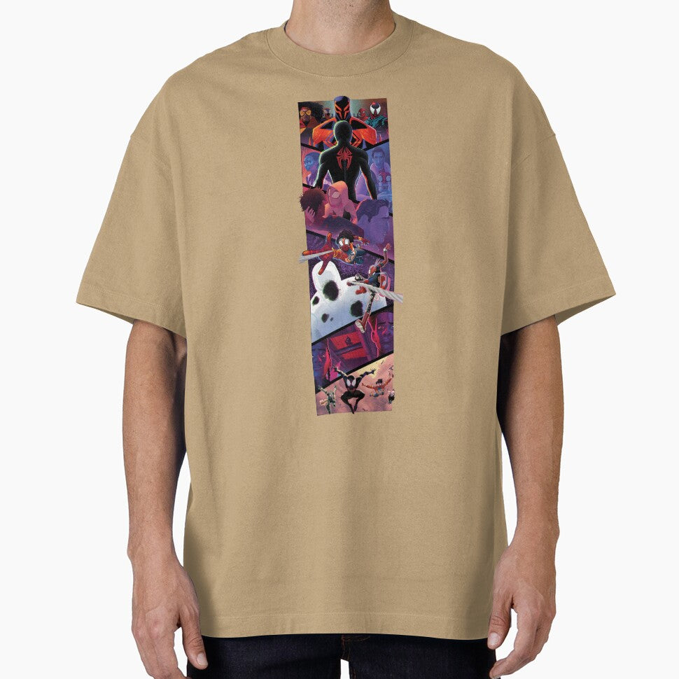 Across the Web Everyday Graphic Tee