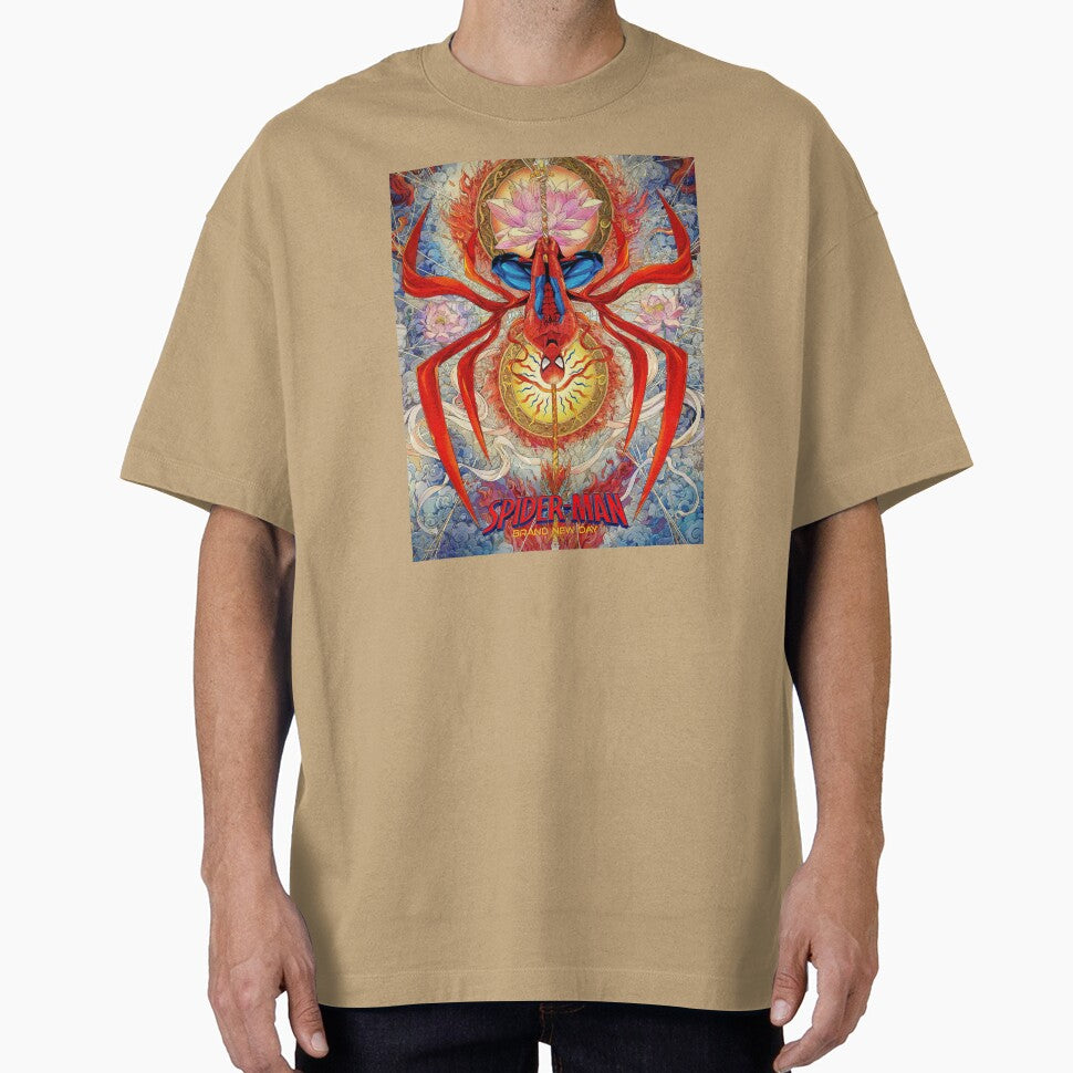 Brand New Day Graphic T-Shirt