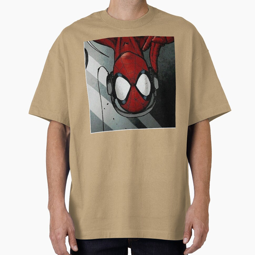 Brand new day | Everyday Graphic Tee