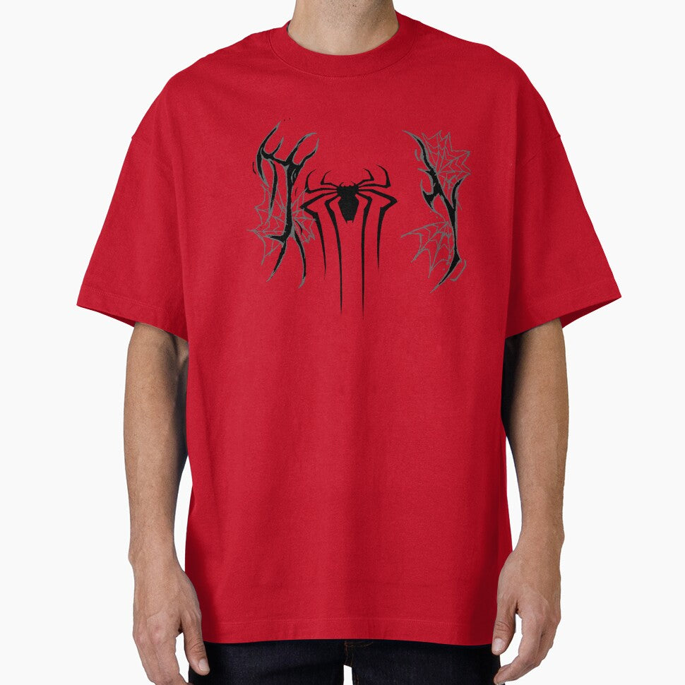 alternative spiderman Vintage-Inspired T-Shirt