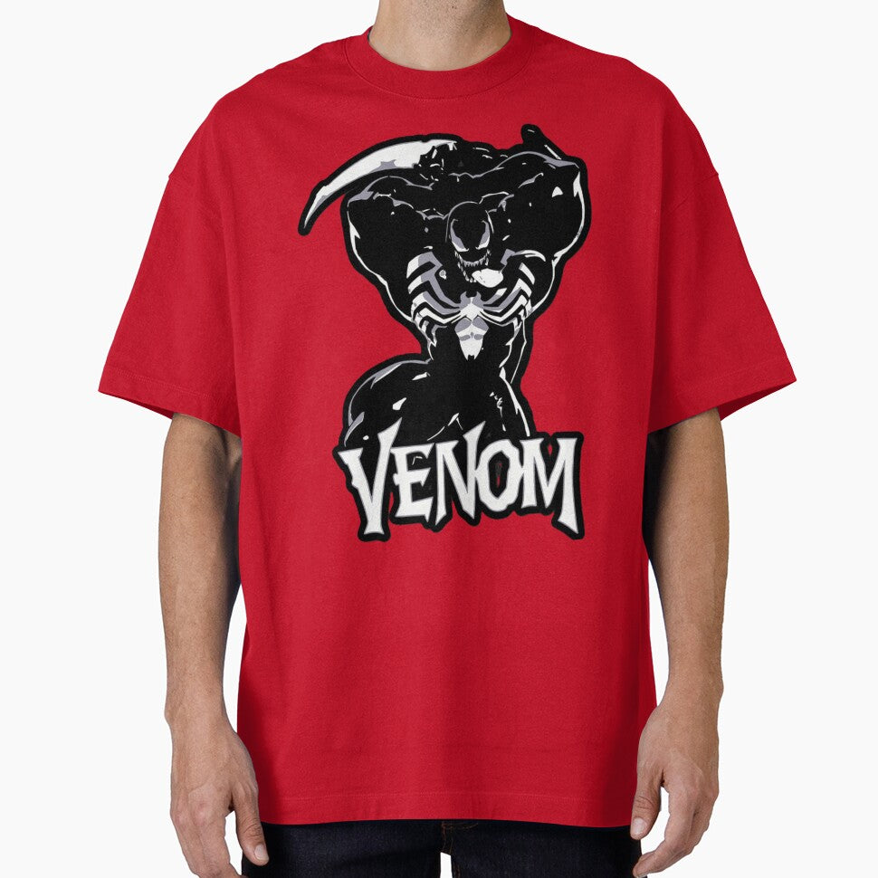Dark Symbiosis Classic Graphic Shirt