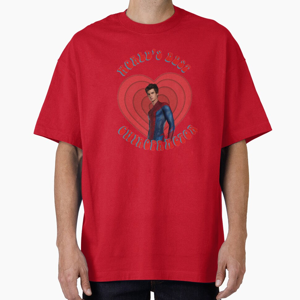 Andrew Garfield - No Way Home Retro Style Tee