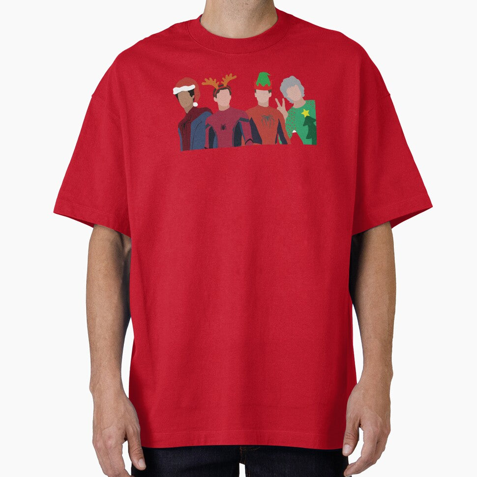 A Very Peter Christmas! Retro Style Tee