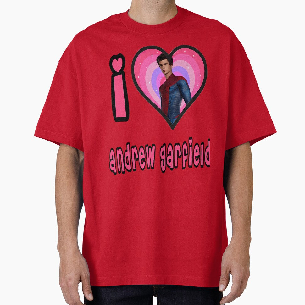 Artistic Spiderman Casual Print T-Shirt