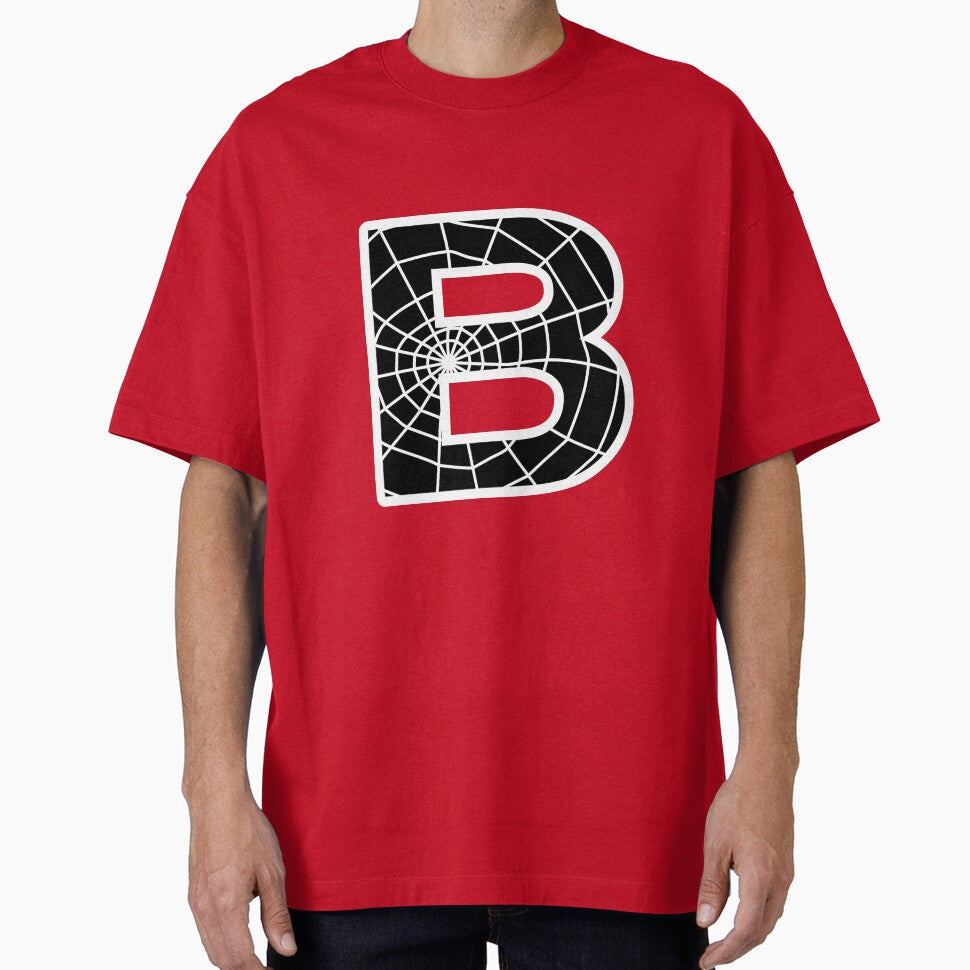 B Everyday Graphic Tee