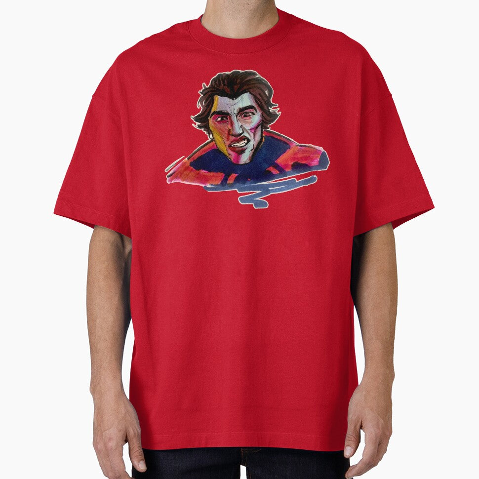 2099 Classic Graphic Shirt