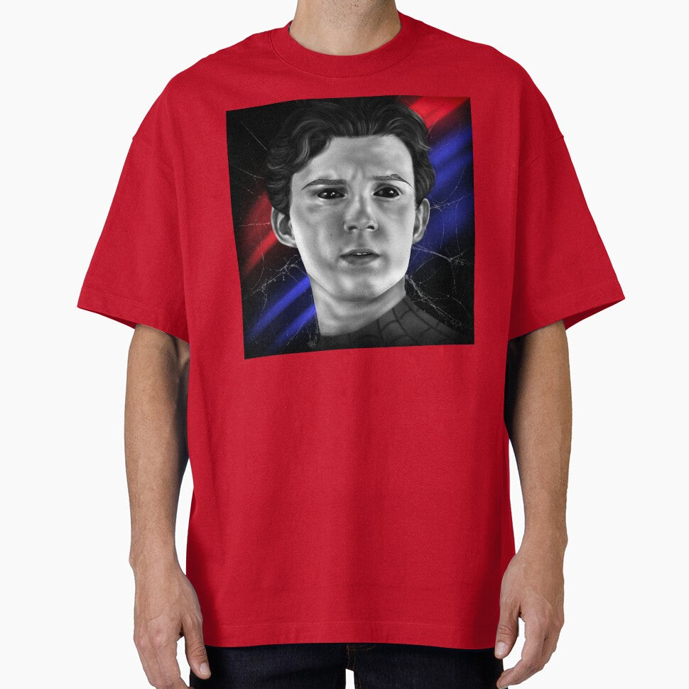 "I'm Both" #2 Everyday Graphic Tee