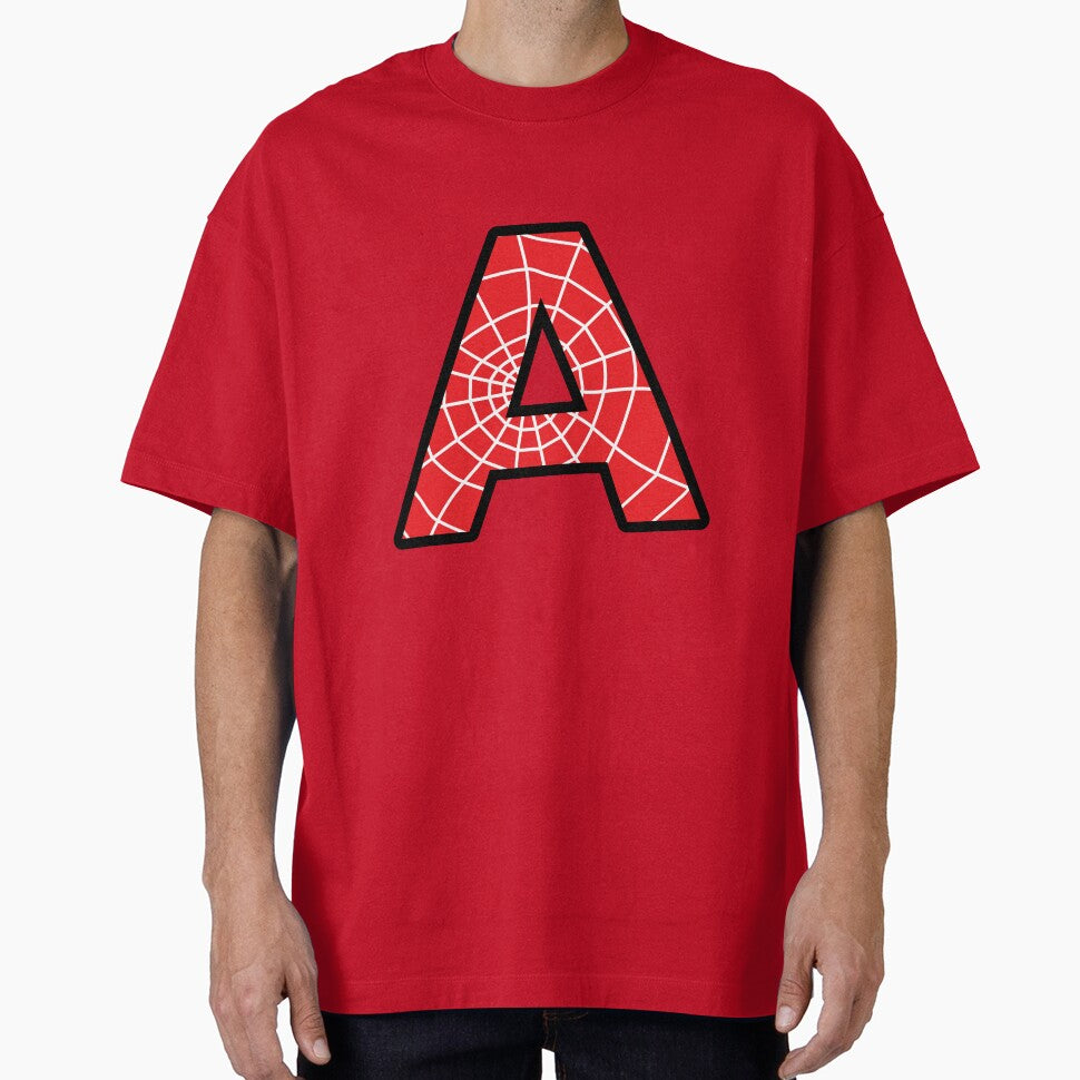A Casual Print T-Shirt
