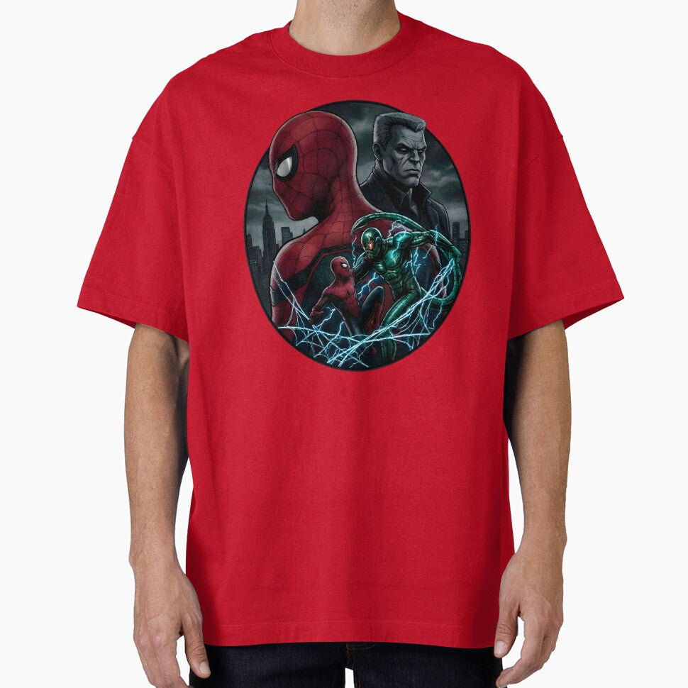 Brand New Showdown Classic Graphic Shirt
