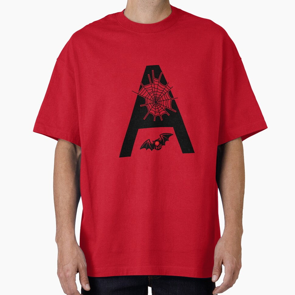 "A" spider 2022 Classic Graphic Shirt