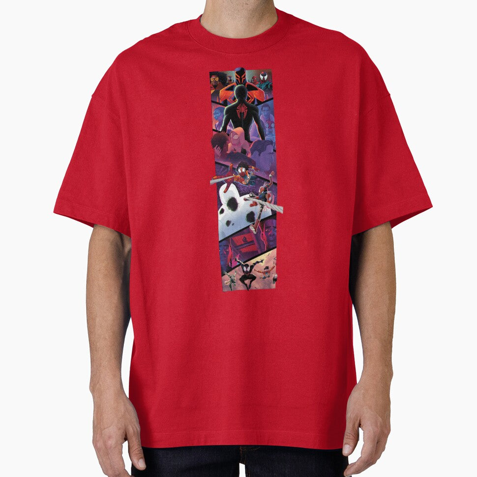 Across the Web Everyday Graphic Tee