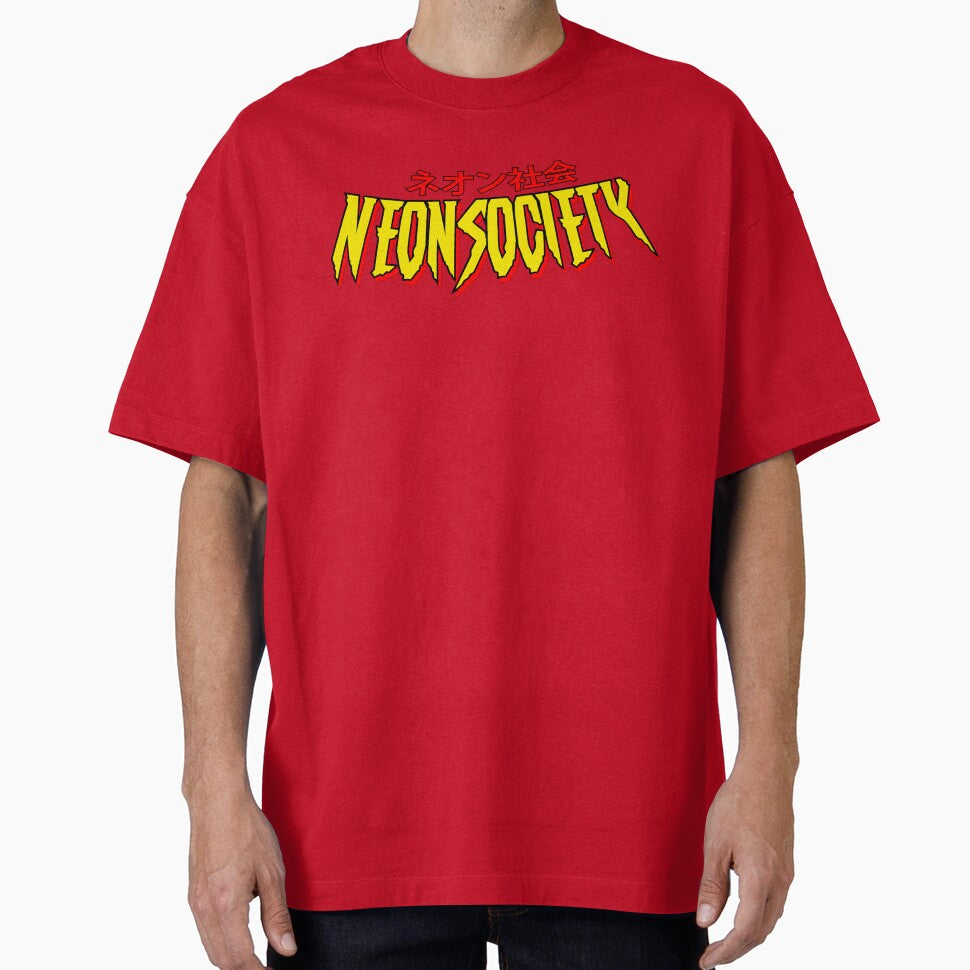 90's Spiderman Fandom Art Everyday Graphic Tee