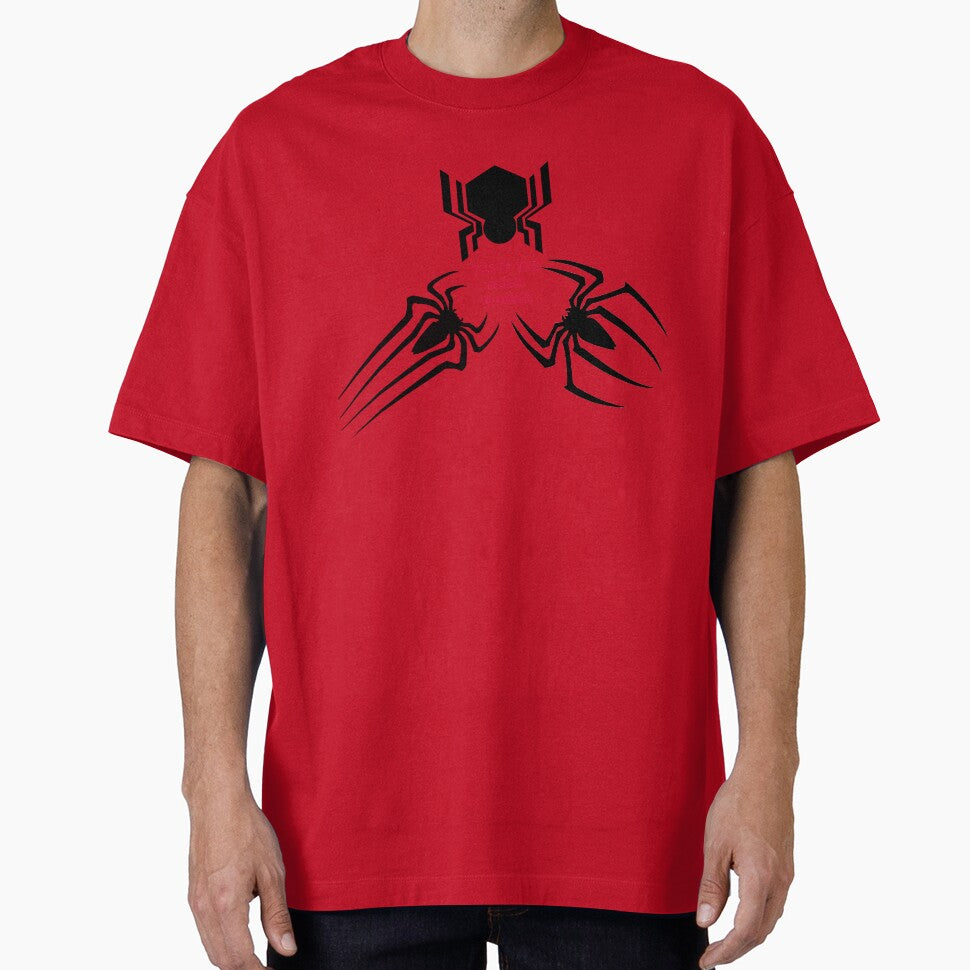 Copy of three magic spiders Graphic T-Shirt