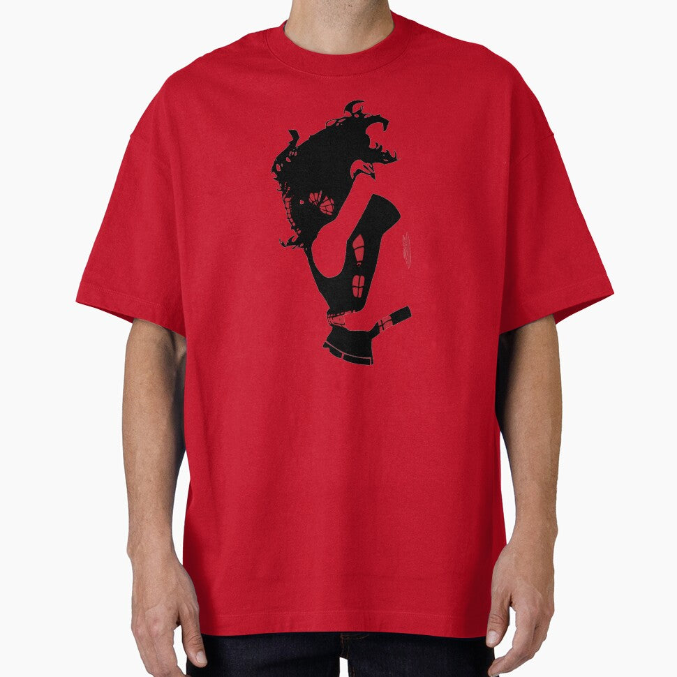 Does Whatever a Spider Can Classic Graphic Shirt