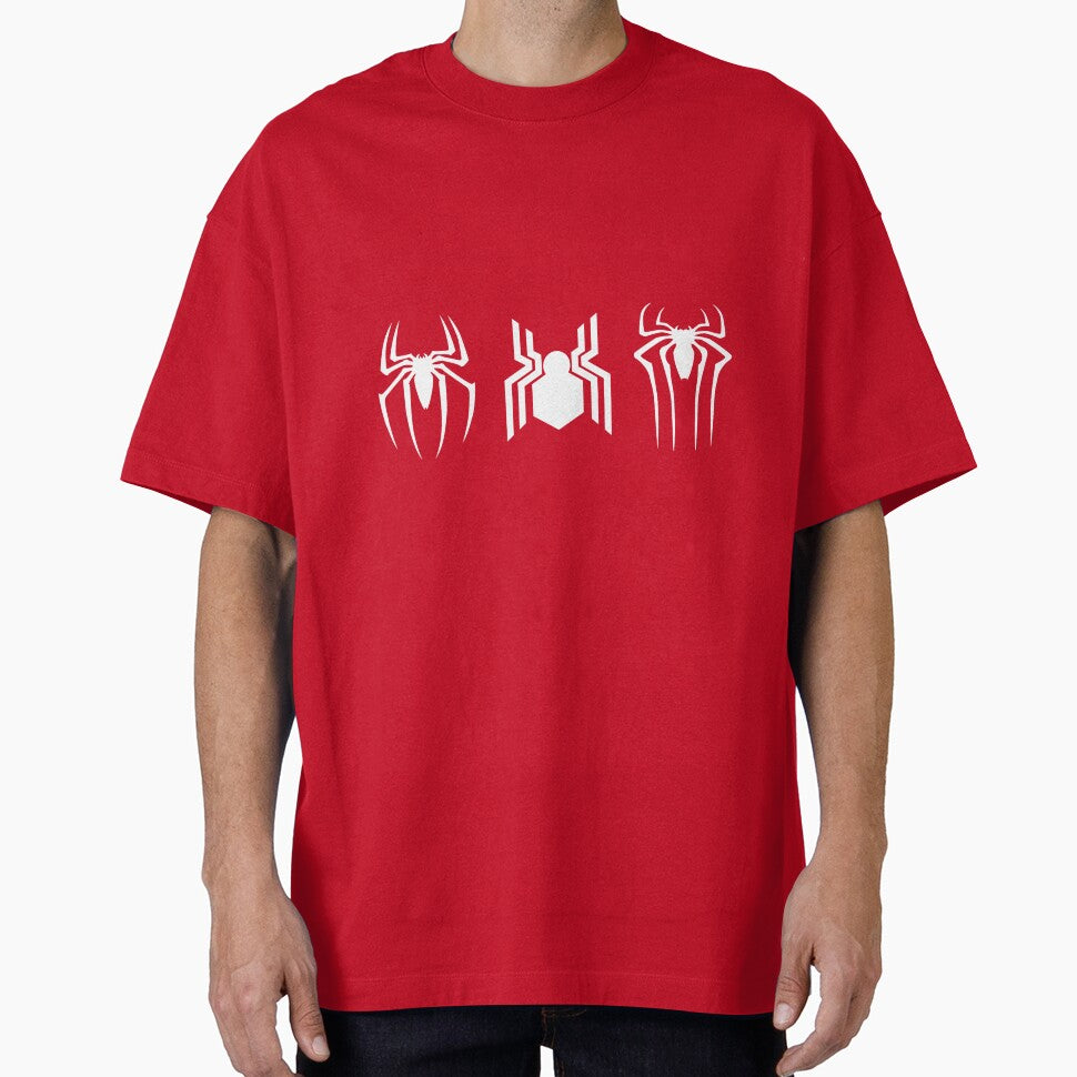 3 is the magic number- white Everyday Graphic Tee