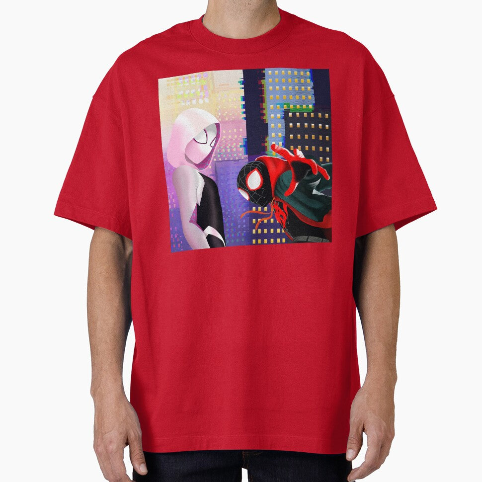 Across the universe Retro Style Tee