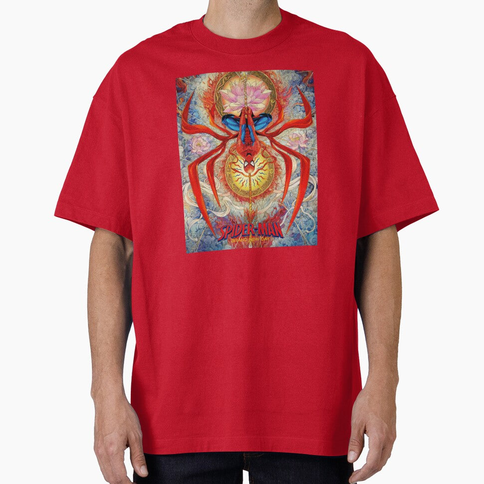 Brand New Day Graphic T-Shirt