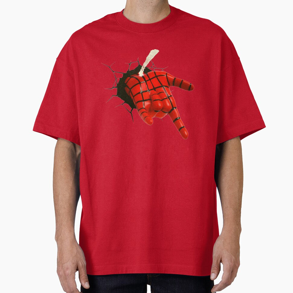 Andrew Garfreld Vintage-Inspired T-Shirt