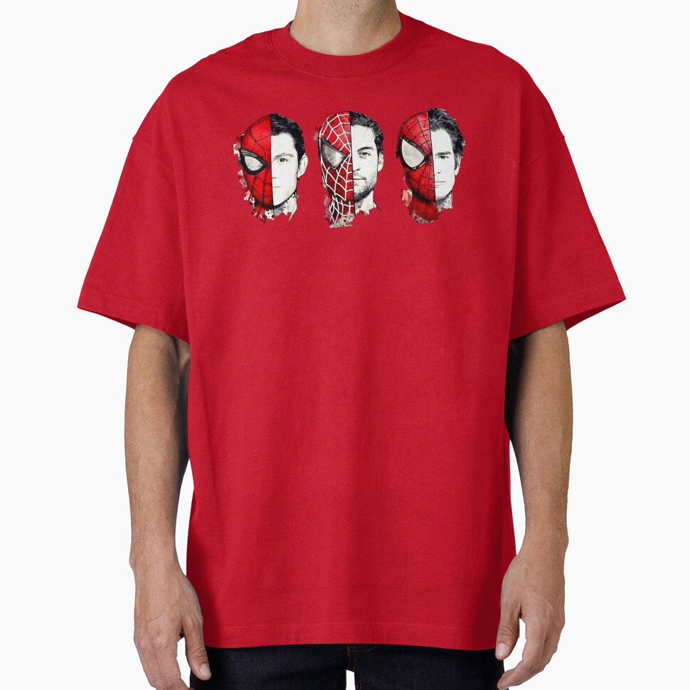 A wonderful drawing of a Hollywood actor Casual Print T-Shirt