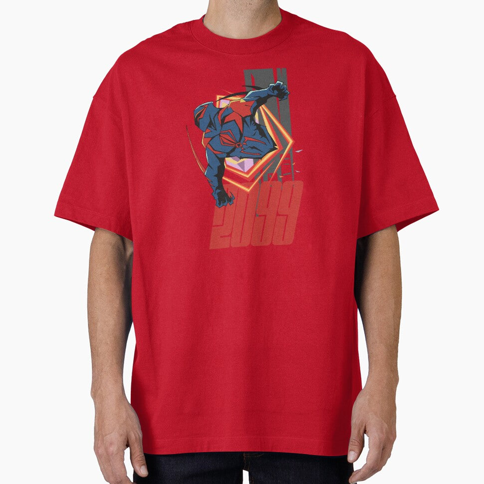 2099 Graphic T-Shirt