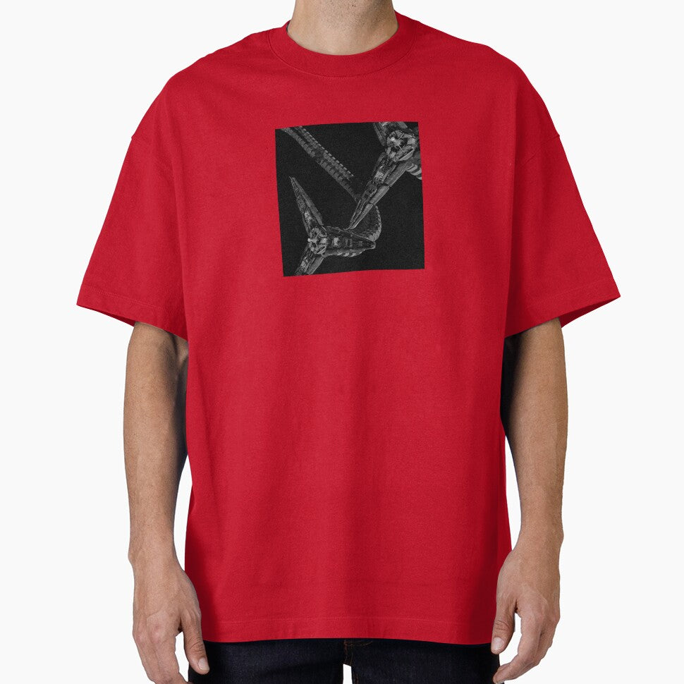 Doc Ock Tentacles Classic Graphic Shirt