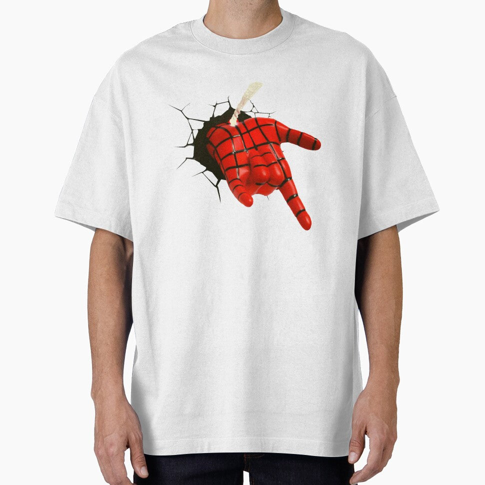 Andrew Garfreld Vintage-Inspired T-Shirt