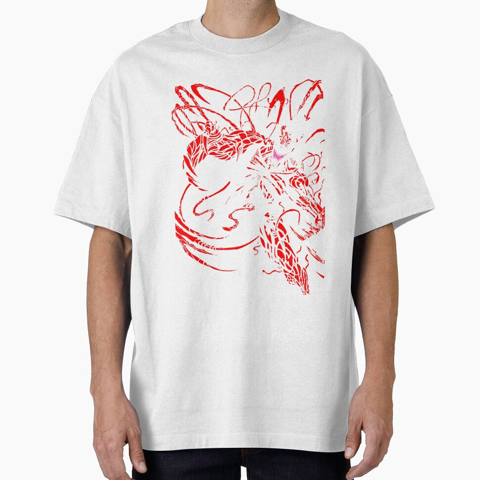 'Carnage'' Vintage-Inspired T-Shirt