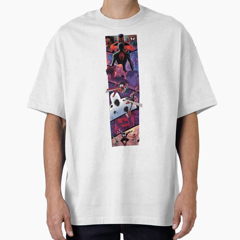 Across the Web Everyday Graphic Tee