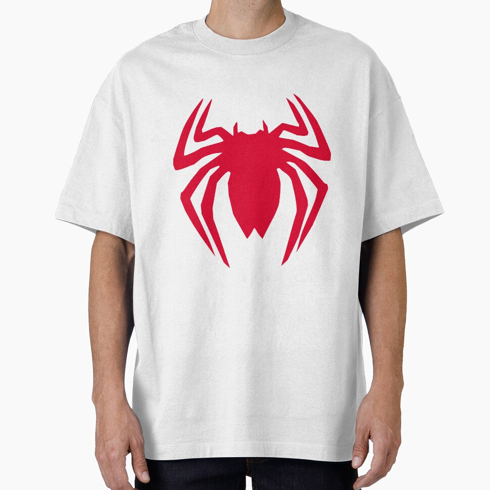 Crab Spider Graphic T-Shirt
