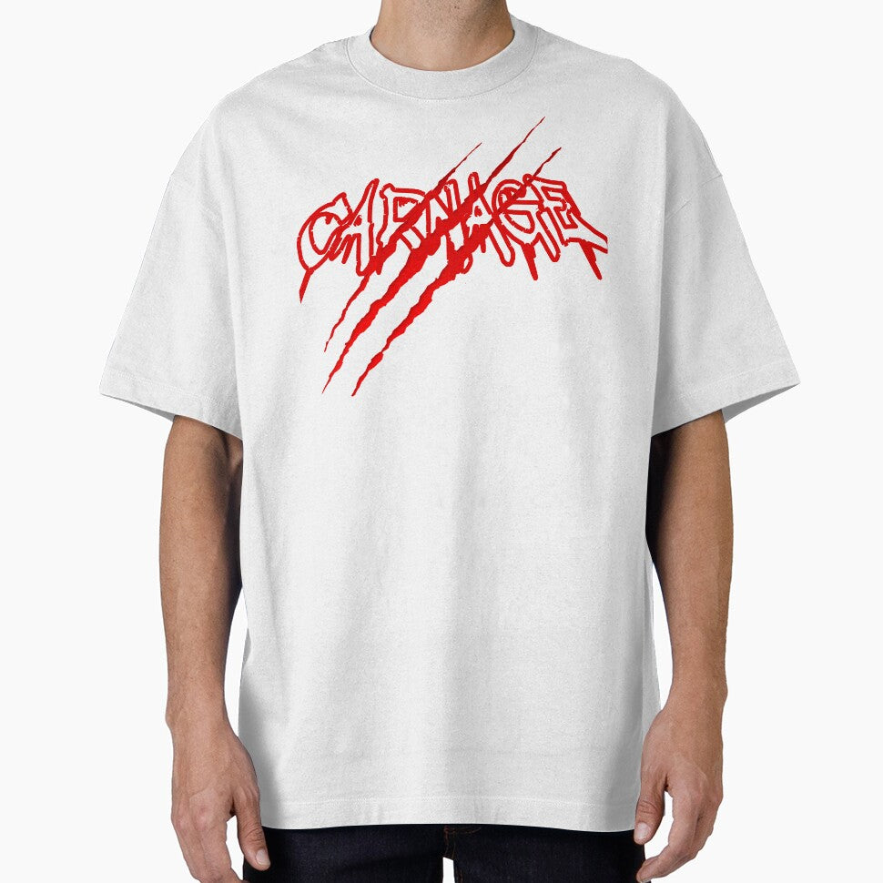 Absolute Carnage ! Graphic T-Shirt